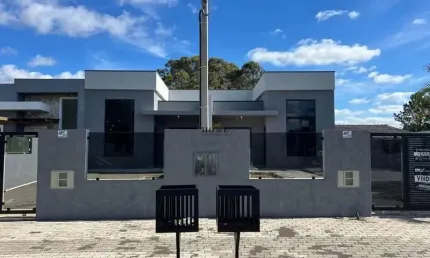 Casa com 2 quartos à venda no Centro, Imbé 