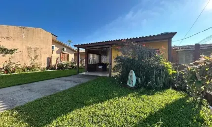 Casa com 4 quartos à venda no Mariluz (Distrito), Imbé 