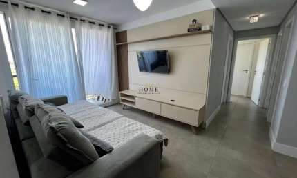 Apartamento com 3 quartos à venda no Santorini, Xangri-Lá 