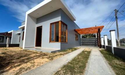 Casa com 2 quartos à venda no Presidente (Distrito), Imbé 