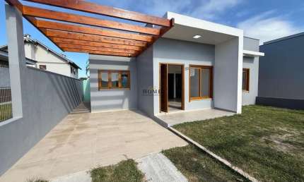 Casa com 2 quartos à venda no Presidente (Distrito), Imbé 