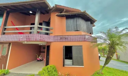 Casa com 3 quartos à venda no Centro, Imbé 