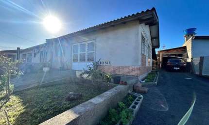 Casa com 3 quartos à venda no Mariluz (Distrito), Imbé 