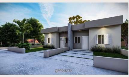 Casa com 2 quartos à venda no Nordeste, Imbé 