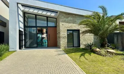Casa em condomínio fechado com 4 quartos à venda no Remanso, Xangri-Lá 