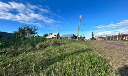 Terreno à venda no Presidente (Distrito), Imbé 