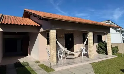 Casa com 3 quartos à venda no Nova Tramandaí, Tramandaí 