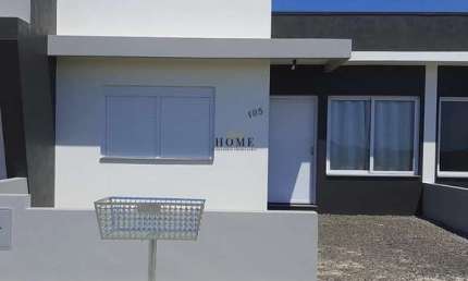 Casa com 2 quartos à venda no Presidente (Distrito), Imbé 