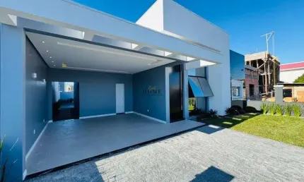 Casa com 3 quartos à venda no Centro, Tramandaí 