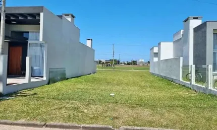 Terreno à venda no Santorini, Xangri-Lá 
