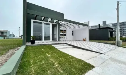 Casa com 3 quartos à venda no Santorini, Xangri-Lá 