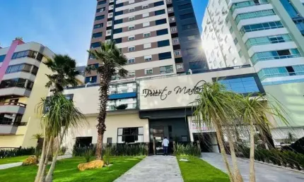 Apartamento com 3 quartos à venda na Zona Nova, Capão da Canoa 
