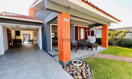Casa com 3 quartos à venda no Jardim Beira Mar, Capão da Canoa 