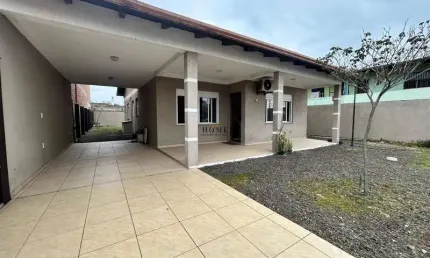Casa com 3 quartos à venda no Centro, Imbé 