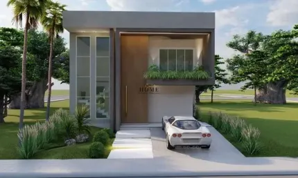 Casa com 4 quartos à venda no Centro, Xangri-Lá 