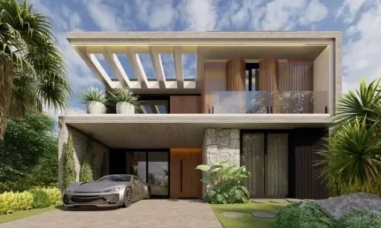 Casa com 4 quartos à venda no centro, xangri-lá , 270 m2 por r$ 2.980.000