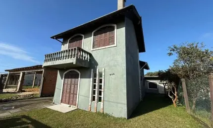 Casa com 3 quartos à venda no Albatroz (Distrito), Imbé 