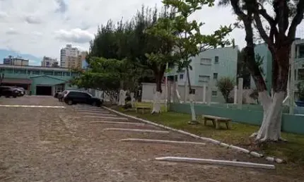 Apartamento com 2 quartos à venda no Centro, Tramandaí 