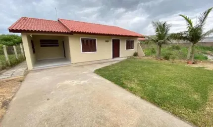 Casa com 3 quartos à venda no Centro, Imbé 