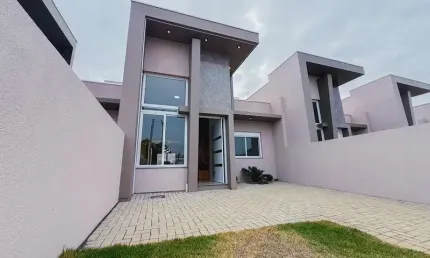 Casa com 3 quartos à venda no Centro, Imbé 