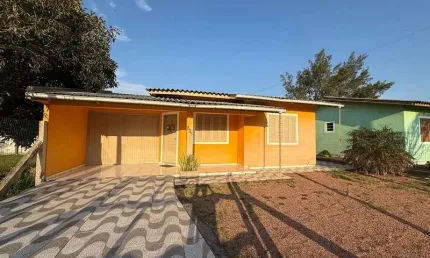 Casa com 2 quartos à venda no Mariluz (Distrito), Imbé 