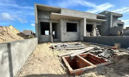 Casa com 2 quartos à venda no Courhasa, Imbé 