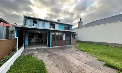 Casa com 4 quartos à venda no Mariluz (Distrito), Imbé 