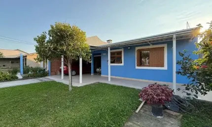 Casa com 3 quartos à venda no Mariluz (Distrito), Imbé 