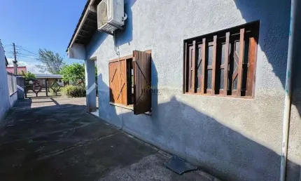 Casa com 3 quartos à venda no centro, imbé  por r$ 540.000