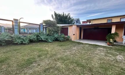 Casa com 4 quartos à venda no Balneário Harmonia, Imbé 
