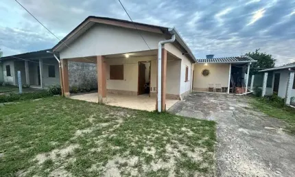Casa com 2 quartos à venda no Santa Terezinha (Distrito), Imbé 