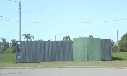 Terreno em condomínio fechado à venda no Santorini, Xangri-Lá 