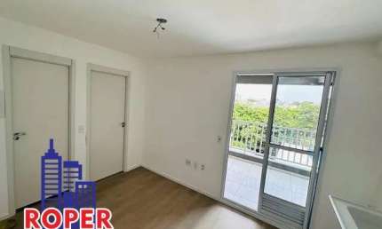 EXCELENTE APARTAMENTO DE 30 M²/2 DORMITÓRIOS À VENDA PRÓXIMO AO MONOTRILHO ORATÓRIO NA VILA EMA