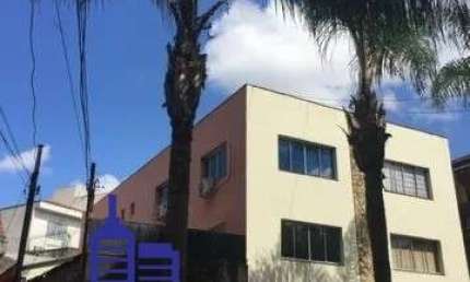 EXCELENTE PRÉDIO COMERCIAL COM 9 SALAS/2 LOJAS/ 1 CASA DE ZELADOR/13 BANHEIROS À VENDA PRÓXIMO AO METRÔ TATUAPÉ
