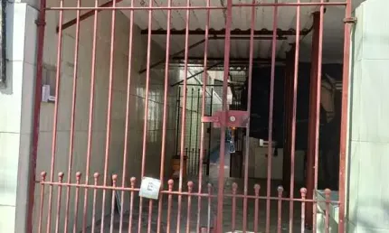 EXCELENTE IMÓVEL COM TERRENO DE 5 X 50 M² TOTAL DE 250 M³ COM 3 CASAS NO TERRENO À VENDA NO TATUAPÉ