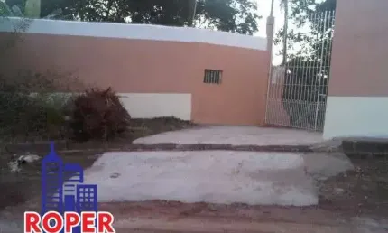 LINDA CHÁCARA COM 5,340 M²/2 CASAS  À VENDA EM MOGI DAS CRUZES