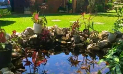 CHÁCARA COM ESCRITURA DE 22.000 M²/ PISCINA/CASA  À VENDA/ALUGA  MAIRINQUE