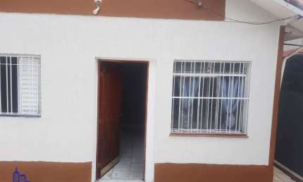 CASA COM EDICULA TERRENO 8 X 18 M² À VENDA NA VILA ANTONIETA ACEITA FINANCIAMENTO