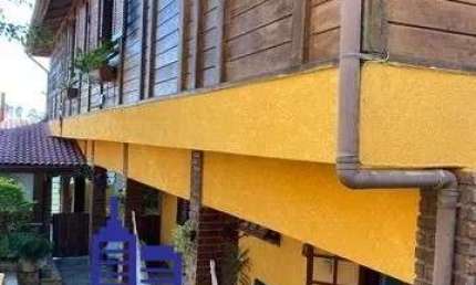LINDA CHÁCARA COMESCRITURA POR 2.467 M²/ CASA SEDE/ PISCINA E LAGO À VENDA EM MAIRIPORÃ