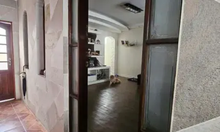 LINDA CASA COM 150 M²/3 DORMITÓRIOS/2 VAGAS/ TERRAÇO GOURMET À VENDA NO JARDIM VILA FORMOSA