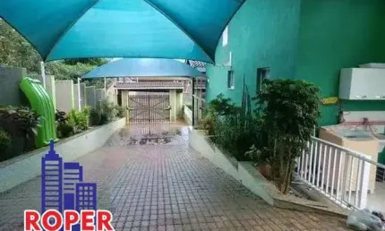 EXCELENTE CHÁCARA DE 1.000 M²/CASA SEDE/PISCINA/ESPAÇO GOURMET À VENDA EM ATIBAIA