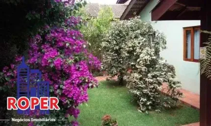 Excelente casa com 3 dormitórios/3 vagas/ piscina/ área gourmet à venda em atibaia
