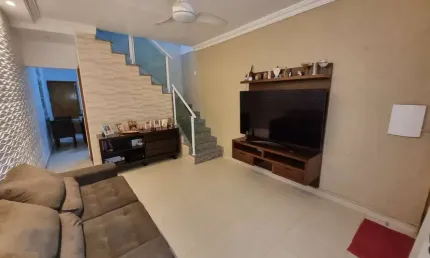 Excelente sobrado de 120 m²/2 suites/2 vagas/ área gourmet à venda na vila ema, são paulo
