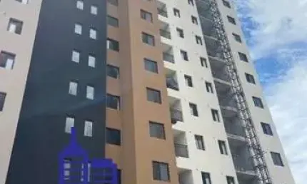 EXCELENTE APARTAMENTO NUNCA HABITADO COM 41 M²/2 DORMITÓRIOS/1 VAGA À VENDA NO TATUAPÉ, SÃO PAULO