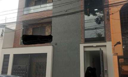 EXCELENTE STUDIO DE 36 M²/2 DORMITÓRIOS NUNCA HABITADO À VENDA NO TATUAPE, SÃO PAULO