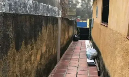 EXCELENTE TERRENO COM CASA DE 350 M² ( 7 X 50 M²) À VENDA NA VILA MADALENA, SÃO PAULO