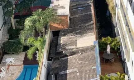Excelente terreno com casa de 350 m² ( 7 x 50 m²) à venda na vila madalena, são paulo