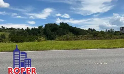 EXCELENTE ÁREA DE 50.000 M² em Localizacão Privilegiada na Rodovia Castelo Branco - SP