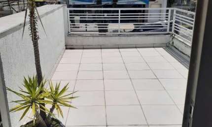 LINDO SOBRADO DE 230 M²/3 DORMITÓRIOS/3 VAGAS À VENDA PRÓXIMO DO METRÔ VILA MATILDE, SÃO PAULO