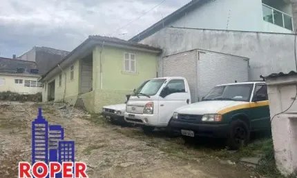 TERRENO DE 423 M² (10 X 43 METROS) COM DUAS CASAS ANTIGAS À VENDA NO JARDIM INDEPENDENCIA, SÃO PAULO
